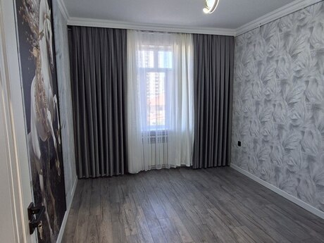 3 otaqlı mənzil, 80 m², Yeni Yasamal: 220 000 ₼ 5