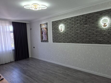 3 otaqlı mənzil, 80 m², Yeni Yasamal: 220 000 ₼ 3