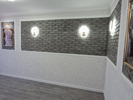 3 otaqlı mənzil, 80 m², Yeni Yasamal: 220 000 ₼ 2