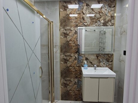 3 otaqlı mənzil, 80 m², Yeni Yasamal: 220 000 ₼ 4