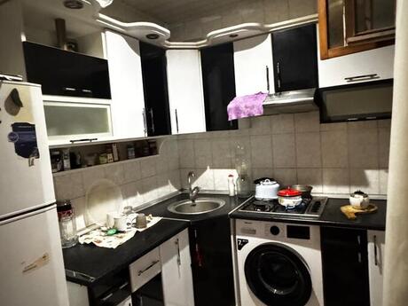 Kirayə 2 otaqlı mənzil, 55 m², Memar Əcəmi: 550 ₼/ay 4