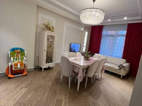 3 otaqlı mənzil, 75 m², Memar Əcəmi: 238 000 ₼ 2