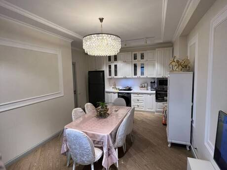 3 otaqlı mənzil, 75 m², Memar Əcəmi: 238 000 ₼ 5