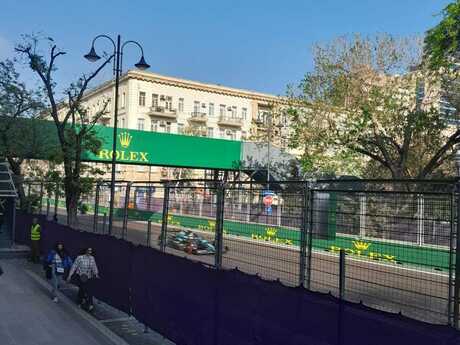 Kirayə 3 otaqlı mənzil, 100 m², Sahil: 400 ₼/ay 4