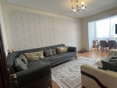 Объявление №6435132 - Баку, Хатаинский р., 3-комн., 68 м², 5/5 этаж