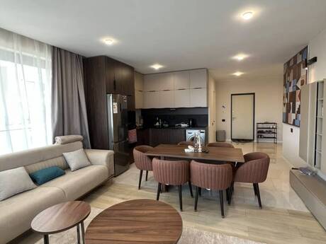 Аренда: 3-комнатная квартира, 100 м², Nardaran: 1 000 ₼/мес 4