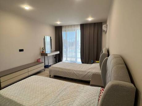 Аренда: 3-комнатная квартира, 100 м², Nardaran: 1 000 ₼/мес 5