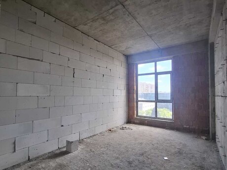 2 otaqlı mənzil, 71 m², Qara Qarayev: 189 000 ₼ 2