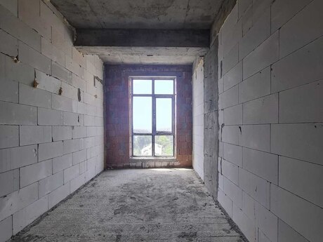 2 otaqlı mənzil, 71 m², Qara Qarayev: 189 000 ₼ 3