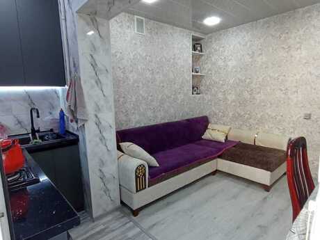 2 otaqlı mənzil, 45 m², Hövsan: 135 000 ₼ 4