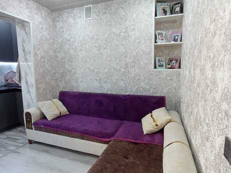 2 otaqlı mənzil, 45 m², Hövsan: 135 000 ₼ 5