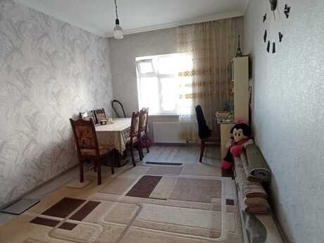 2 otaq · 45 m² · 4/9 mərtəbə, Hövsan