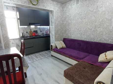2 otaqlı mənzil, 45 m², Hövsan: 135 000 ₼ 3