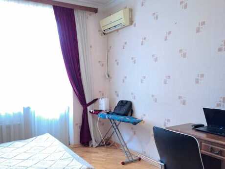 1 otaqlı mənzil, 32 m², İnşaatçılar: 110 000 ₼ 3
