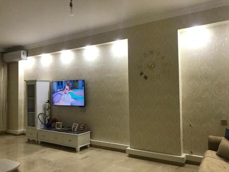 3 otaqlı mənzil, 90 m², Bakmil: 275 000 ₼ 2