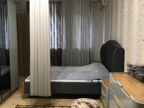 3 otaqlı mənzil, 90 m², Bakmil: 275 000 ₼ 4