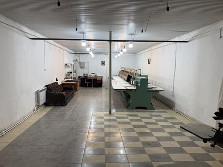 Elan №6435140 - Bakı, 8-ci mikrorayon q., 220 m²