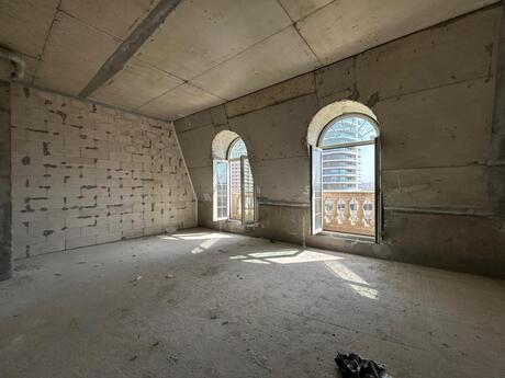 2 otaqlı mənzil, 44 m², Knightsbridge Residence White City: 244 000 ₼ 5