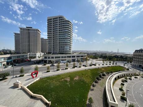2 otaqlı mənzil, 44 m², Knightsbridge Residence White City: 244 000 ₼ 2