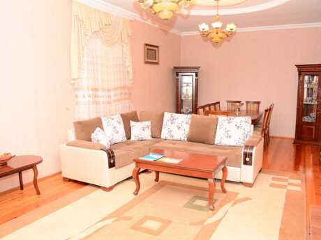 6 otaqlı həyət evi, 246 m², Qaraçuxur: 295 000 ₼ 5