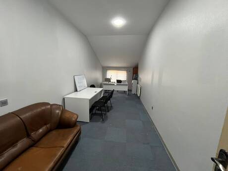 Объявление №6435136 - Баку, м. Нариман Нариманов, 1-комн., 25 м²