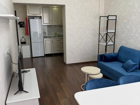 Kirayə 2 otaqlı mənzil, 55 m², Melissa Park: 750 ₼/ay 2