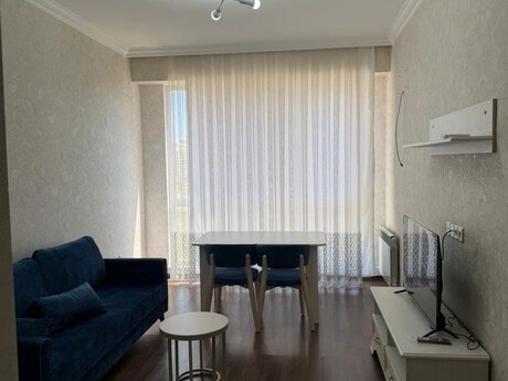 Объявление №6435142 - Баку, м. 20 января, 2-комн., 55 м², 9/20 этаж