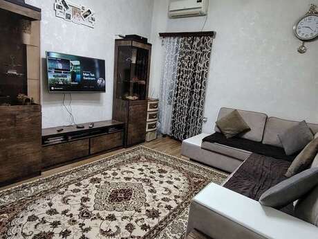 Elan №6435146 - Bakı, 28 May m., 1 otaqlı, 28 m², 2/2 mərtəbə