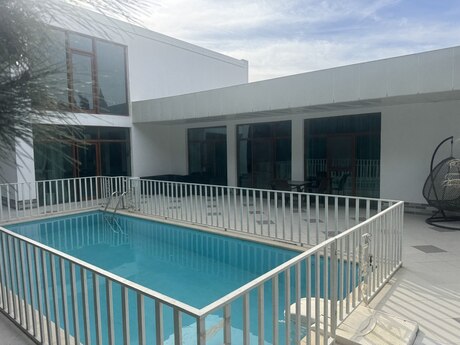 4 otaqlı həyət evi, 150 m², Şüvəlan: 340 000 ₼ 4