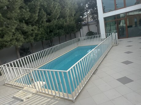 4 otaqlı həyət evi, 150 m², Şüvəlan: 340 000 ₼ 3