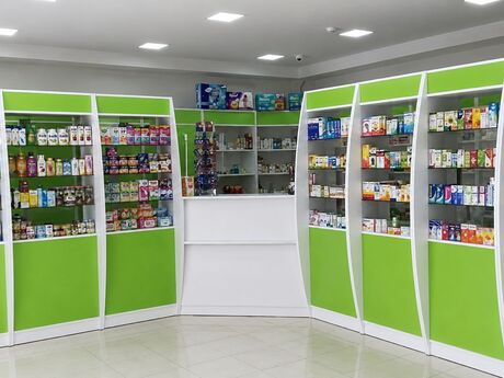 Elan №6435164 - Bakı, Nəsimi m., 92 m²
