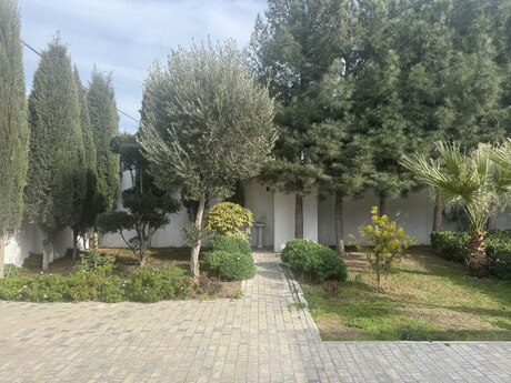 4 otaqlı həyət evi, 150 m², Şüvəlan: 340 000 ₼ 5