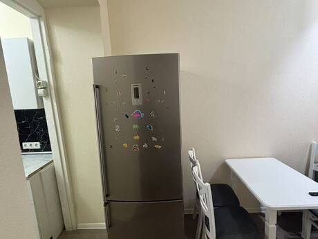 2-room apartment, 35 m², 28 May: 128 000 ₼ 2