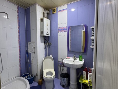 2 otaqlı mənzil, 60 m², 7-ci mikrorayon: 155 000 ₼ 4