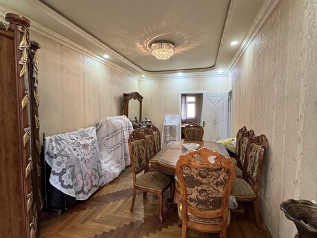 2 otaqlı mənzil, 60 m², 7-ci mikrorayon: 155 000 ₼ 5