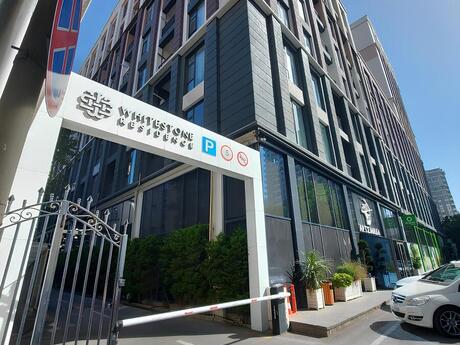 Elan №6435152 - Bakı, Nərimanov r., 3 otaqlı, 95 m², 4/9 mərtəbə