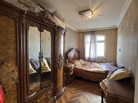 2 otaqlı mənzil, 60 m², 7-ci mikrorayon: 155 000 ₼ 2