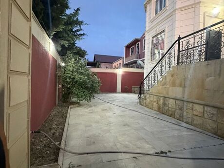 7 otaqlı həyət evi, 240 m², Masazır: 225 000 ₼ 3