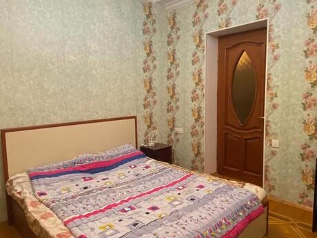 3 otaqlı mənzil, 102 m², Nəsimi: 310 000 ₼ 3