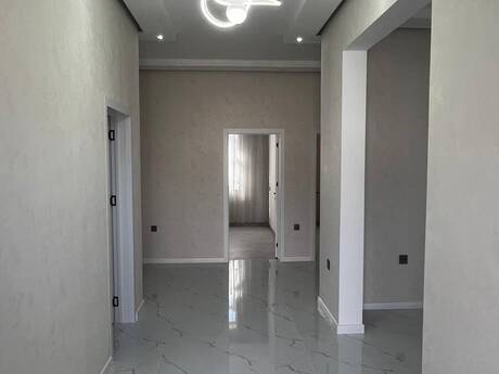 4 otaqlı həyət evi, 136 m², Mərdəkan: 220 000 ₼ 4
