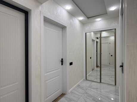 2 otaqlı mənzil, 65 m², Həzi Aslanov: 189 000 ₼ 3