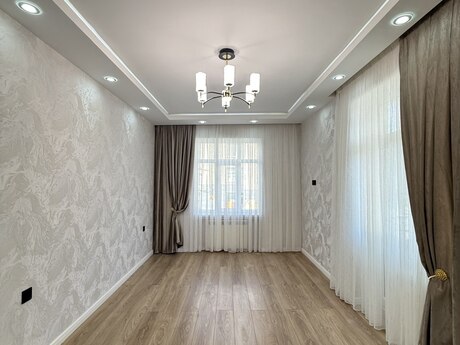 2 otaqlı mənzil, 65 m², Həzi Aslanov: 189 000 ₼ 4
