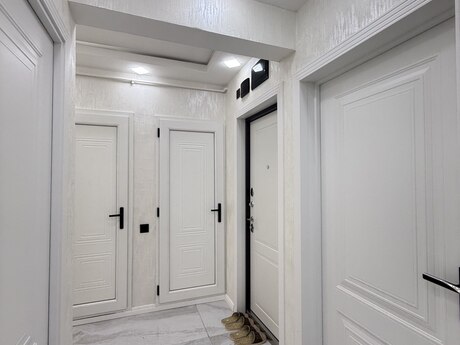 2 otaqlı mənzil, 65 m², Həzi Aslanov: 189 000 ₼ 2