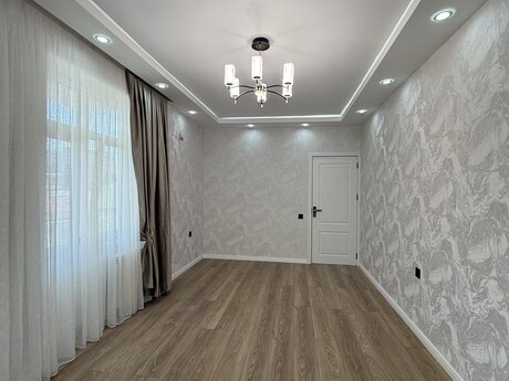 2 otaqlı mənzil, 65 m², Həzi Aslanov: 189 000 ₼ 5