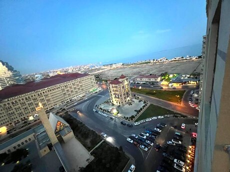 Kirayə 2 otaqlı mənzil, 70 m², Park Azure: 1 250 ₼/ay 3