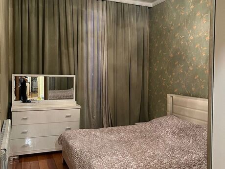 Объявление №6435192 - Баку, м. Нариман Нариманов, 2-комн., 60 м², 5/5 этаж