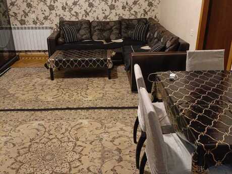 Elan №6435181 - Bakı, Yeni Yasamal q., 2 otaqlı, 100 m², 1/2 mərtəbə