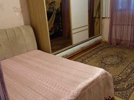 Kirayə 2 otaqlı mənzil, 100 m², Yeni Yasamal: 699 ₼/ay 5
