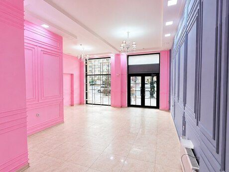 Elan №6227890 - Bakı, Nərimanov r., 60 m²