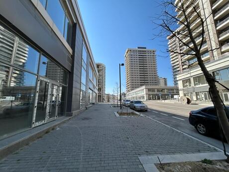 Elan №6435183 - Bakı, Ağ şəhər q., 150 m²